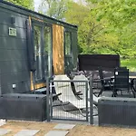 Tiny Haus Seeblick By Interhome *