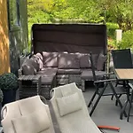 Ferienhaus Tiny Haus Seeblick By Interhome Wemding