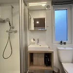 Ferienhaus Tiny Haus Seeblick By Interhome *