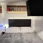 Tiny Haus Seeblick By Interhome * Wemding