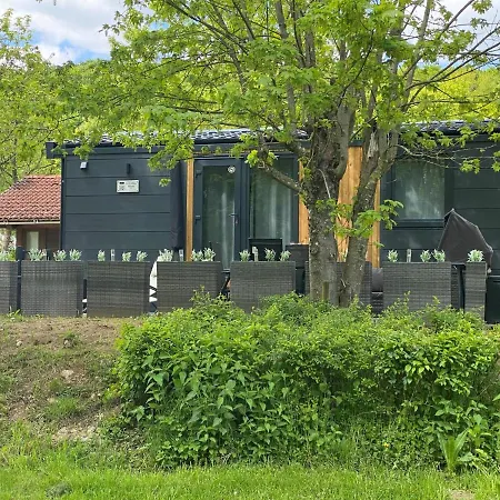 Tiny Haus Seeblick By Interhome *