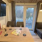 Tiny Haus Seeblick By Interhome Prázdninový dům