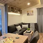 Prázdninový dům Tiny Haus Seeblick By Interhome Wemding