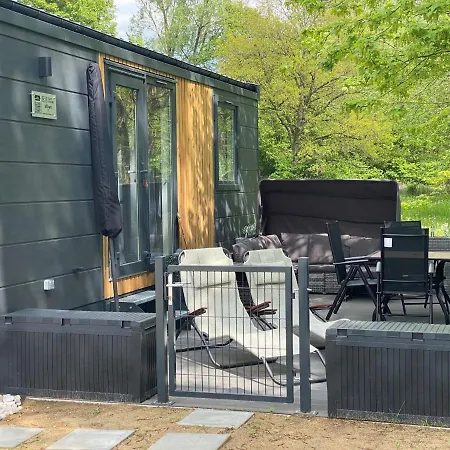 Tiny Haus Seeblick By Interhome *