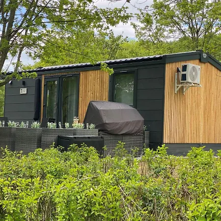 Tiny Haus Seeblick By Interhome Сasa de vacaciones Wemding