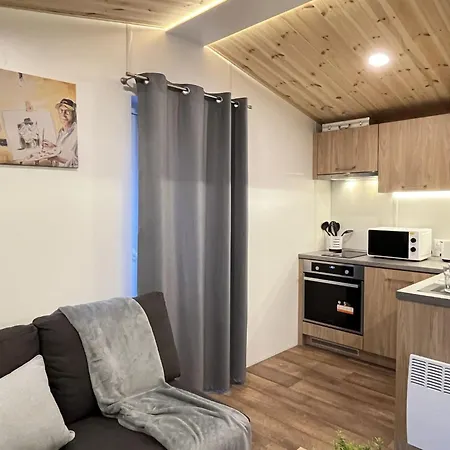Tiny Haus Seeblick By Interhome