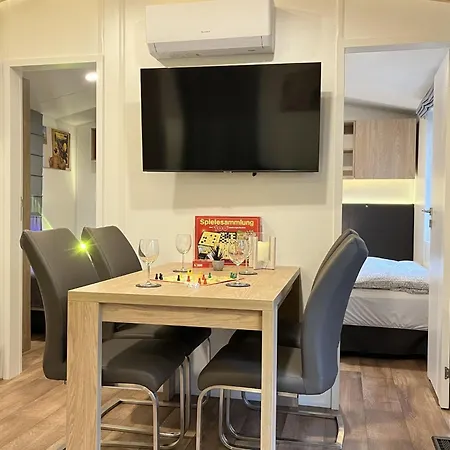 Tiny Haus Seeblick By Interhome *