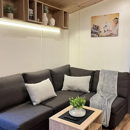Tiny Haus Seeblick By Interhome Ferienhaus *
