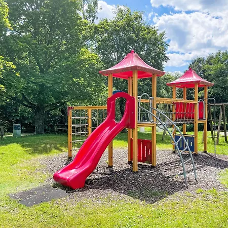 Tiny Haus Seeblick By Interhome *