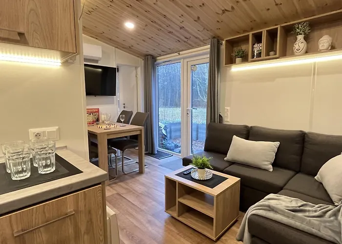 Tiny Haus Seeblick By Interhome